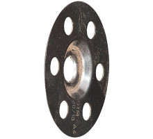 DTM 60/10 A4 Прижимной диск для изоляции, арт.88805